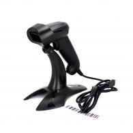 Posiberica SCANNER LASER LS-1DU99 USB + SOPORTE