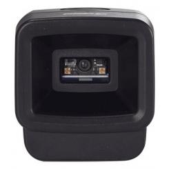 Posiflex CD-3600IVU Lector de códigos de barras fijo 1D/2D CMOS Negro