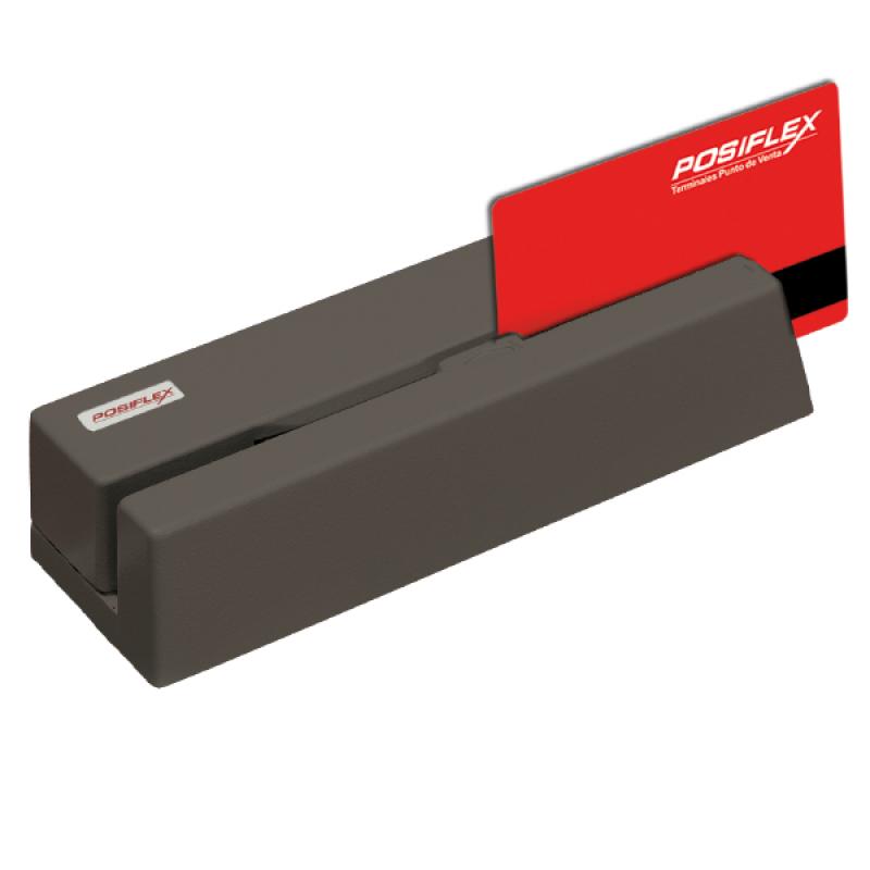 posiflex-mr2200eu3b-lector-de-tarjeta-magnetica-usb-negro