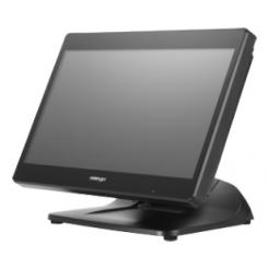 Posiflex PS3616GNS128WL8 J6412 2,6 GHz Todo-en-Uno 39,6 cm (15.6