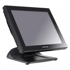 Posiflex PS362500025200W9 Terminal Punto Venta (TPV) J6412 2 GHz 38,1 cm (15