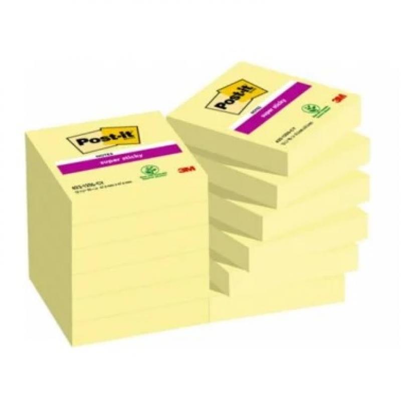 post-it-bloc-de-notas-adhesivas-476x476mm-amarillas-90-hojas-12-uds