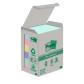 post-it-bloc-de-notas-adhesivas-recicladas-38mmx51mm-colores-pastel-surtidos-100-hojas-6-blocs