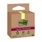 post-it-bloc-de-notas-adhesivas-recicladas-super-sticky-476-x-476-mm-amarillas-70-hojas-3-blocs