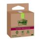 post-it-bloc-de-notas-adhesivas-recicladas-super-sticky-476-x-476-mm-colores-surtidos-70-hojas-3-blocs