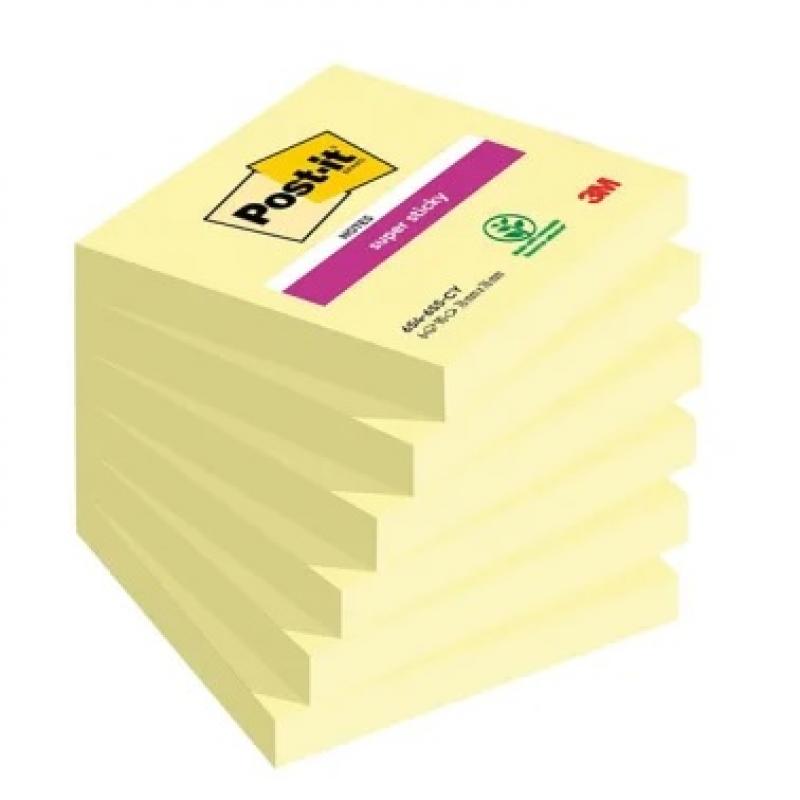 post-it-bloc-notas-adhesivas-76-x-76-mm-amarillas-90-hojas