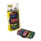 post-it-marcapaginas-banderitas-adhesivas-index-dispensador-modular