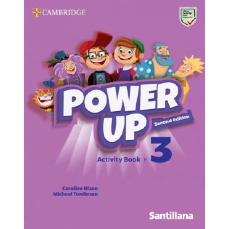 power-up-3-activity-book-ed26-santillana-cambridge