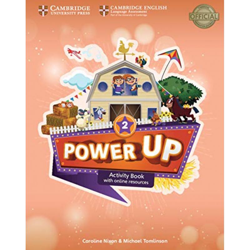 power-up-activity-book-with-online-resources-and-home-booklet-level-2-ed-cambridge