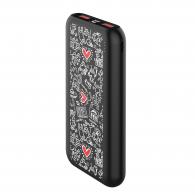 Celly POWERBANK 10000 KEITH HARING