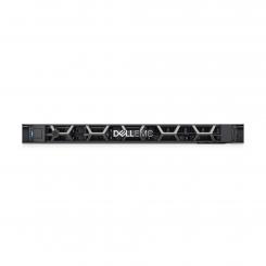 DELL PowerEdge R350 servidor 600 GB Bastidor (1U) Intel Xeon E E-2314 2,8 GHz 16 GB DDR4-SDRAM 600 W