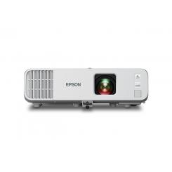 Epson PowerLite L210W videoproyector 4500 lúmenes ANSI 3LCD WXGA (1280x800) Blanco