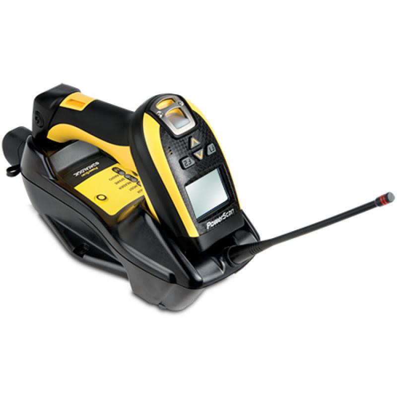 powerscan-pm9100-lector-de-codigos-de-barras-portatil-1d-led-negro-amarillo
