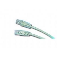 PP12-2M/BK cable de red