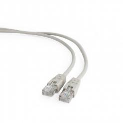 GEMBIRD PP12-50M cable de red Gris Cat5e U/UTP (UTP)