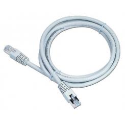 PP6U-10M cable de red Gris Cat6 U/UTP (UTP)