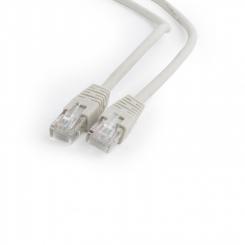 PP6U-15M cable de red Gris Cat6 U/UTP (UTP)