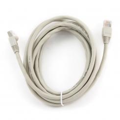GEMBIRD PP6U-3M cable de red Gris Cat6 U/UTP (UTP)