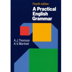 Practical English Grammar, Ed. OXFORD