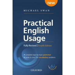 Practical English Usage +Online Pack (4ªed), Ed. OXFORD