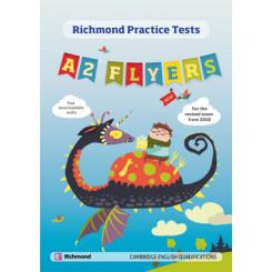 PRACTICE TESTS A2 FLYERS RICHMOND