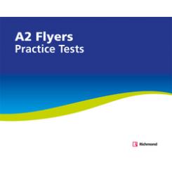 PRACTICE TESTS A2 FLYERS RICHMOND