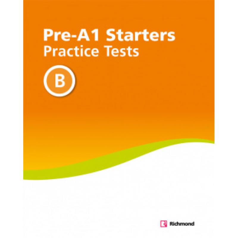 practice-tests-pre-a1-starters-b-richmond