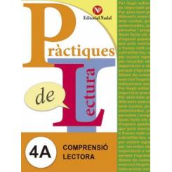 Practiques Lecture 4A, Ed. NADAL-ARCADA S.L.