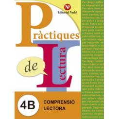 Practiques Lecture, Ed. NADAL-ARCADA S.L.