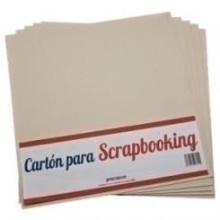 PRECISION Carton  Ecologico A4 1,2 mm Gris
