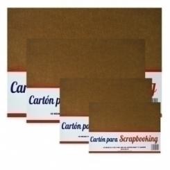 PRECISION Carton Kraft Liner 1 mm A4 B/10