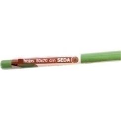 PRECISION Papel Seda C.G. Rollo 50X70. Ex.70
