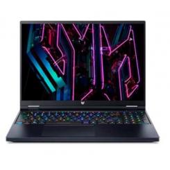 Acer Predator PH16-71-771A Portátil 40,6 cm (16