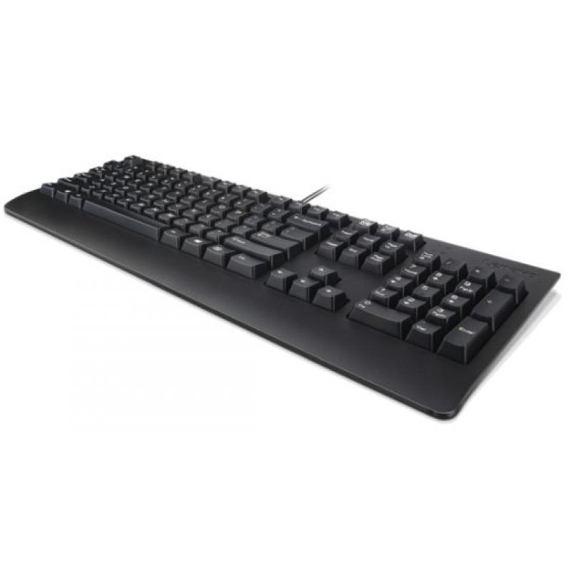 preferred-pro-ii-teclado-usb-qwerty-espanol-negro