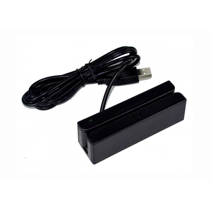 premier-bm-90-lector-de-tarjeta-magnetica-negro-usb