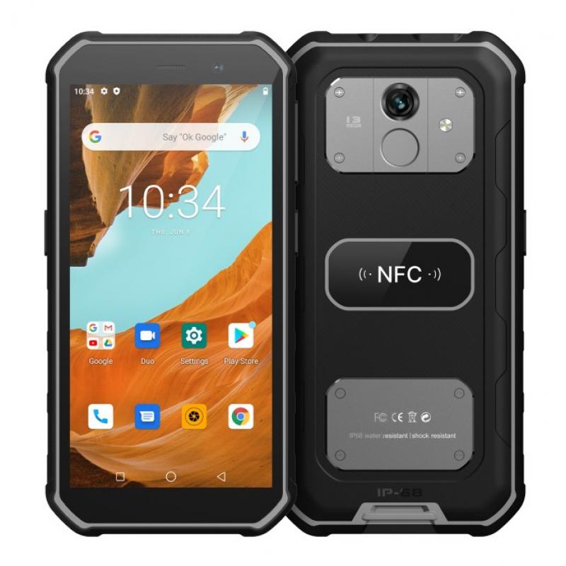premier-maxi-30-ordenador-movil-de-mano-145-cm-57-1520-x-720-pixeles-pantalla-tactil-gris