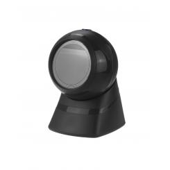 Premier MS3-2D Lector de códigos de barras fijo CMOS Negro, Gris