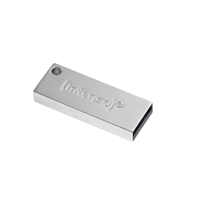 premium-line-unidad-flash-usb-32-gb-usb-tipo-a-32-gen-1-31-gen-1-plata