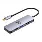 premium-mthub5-base-para-portatil-y-replicador-de-puertos-usb-32-gen-2-31-gen-2-type-c-aluminio-gris
