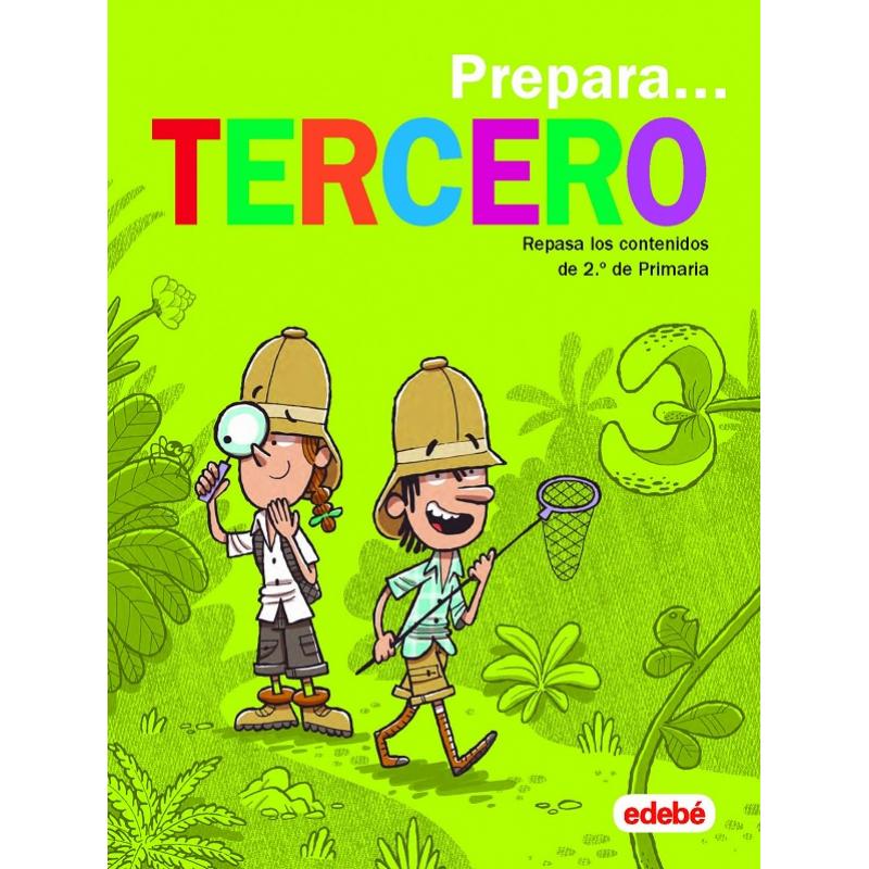 prepara-tercero-de-primaria-vacaciones-ed-edebe