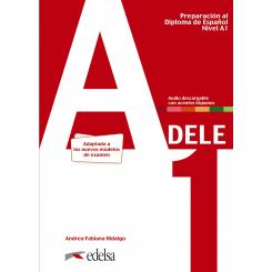 Preparación Al Dele A1. Libro Del Alumno. Edición 2020, Ed. EDELSA EDISEIS