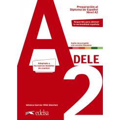 Preparación Al Dele A2. Libro Del Alumno. Edición 2020, Ed. EDELSA EDISEIS