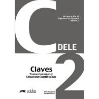 Preparación Al Dele C2 Claves. Nueva Edición, Ed. EDELSA EDISEIS