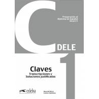 Preparacion Al Diploma Español.(Nivel Superior C1), Ed. EDELSA EDISEIS