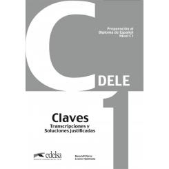 Preparacion Al Diploma Español.(Nivel Superior C1), Ed. EDELSA EDISEIS