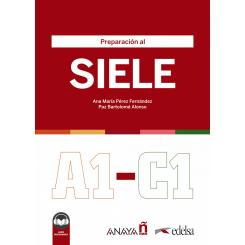 Preparación Al Siele, Ed. EDELSA EDISEIS