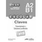 preparacion-dele-escolar-a2-b1-claves-transcripciones-ed-edelsa-ediseis