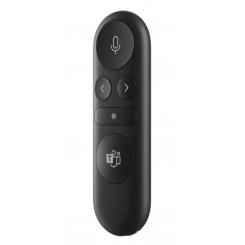 Microsoft Presenter+ apuntador inalámbricos Bluetooth Negro