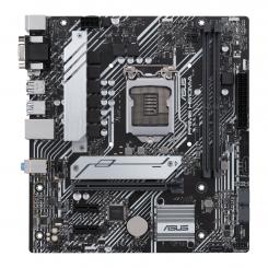 PRIME H510M-A Intel H510 LGA 1200 micro ATX