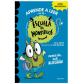 PRIMER DIA, ¡QUE ALEGRIA!.(ESCUELA MONST